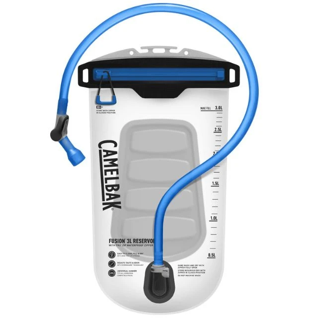 Réservoir à eau Camelbak Fusion 3L bleu