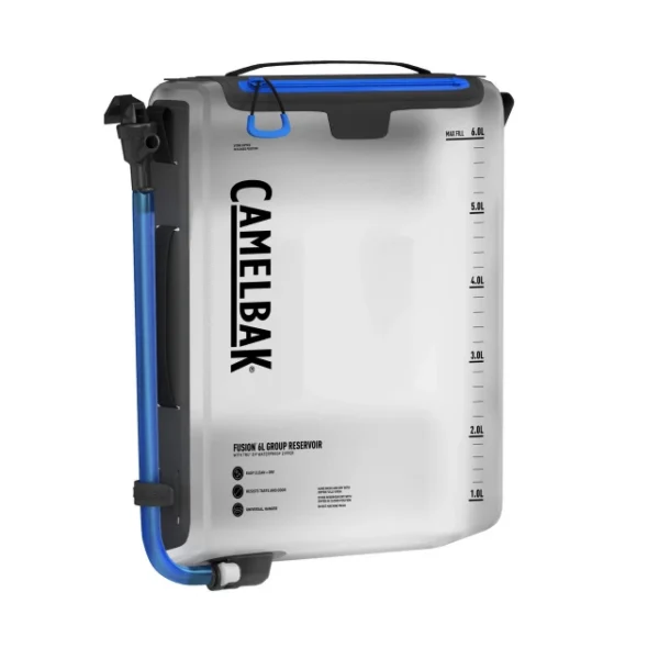 Réservoir Camelbak Fusion 6L Group avec fermeture Tru® Zip
