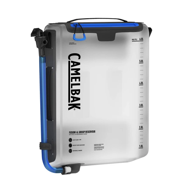 Réservoir Camelbak Fusion 6L Group avec fermeture Tru® Zip