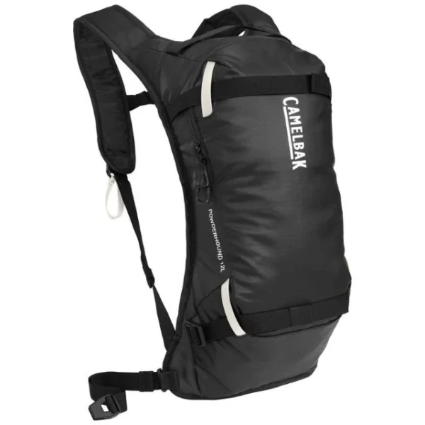 Sac à dos de ski Camelbak Powderhound 12 noir