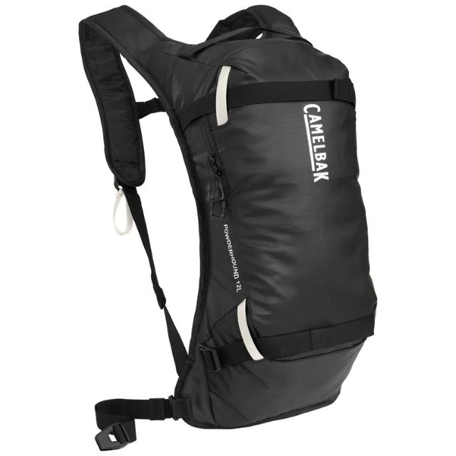Sac à dos de ski Camelbak Powderhound 12 noir