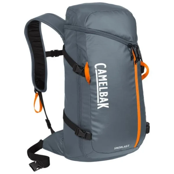 Sac à dos de ski Camelbak Snoblast 22 gris