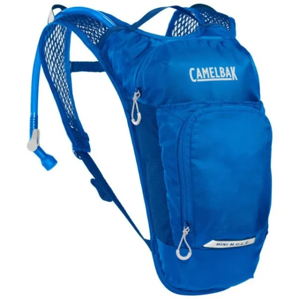 Sac à dos d'hydratation enfant Camelbak Mini M.U.L.E. bleu