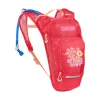 Sac à dos d'hydratation enfant Camelbak Mini M.U.L.E. floral 2
