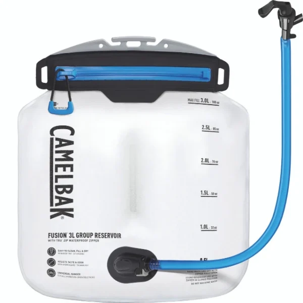 Réservoir Camelbak Fusion 3L Group avec fermeture Tru® Zip