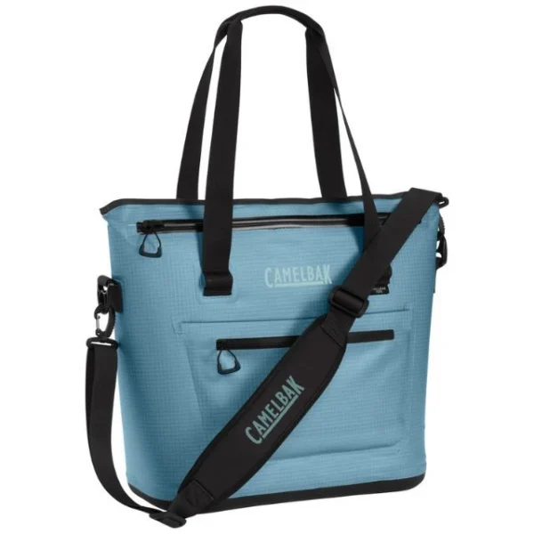 Sac glacière Camelbak Chillbak Tote 18 avec poche à eau