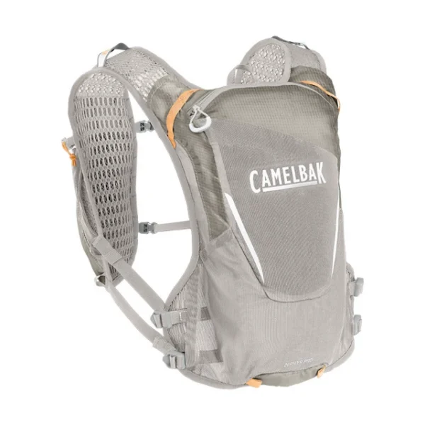 Gilet d'hydratation Camelbak Women's Zephyr Pro gris