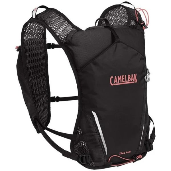 Gilet d'hydratation Camelbak Women's Trail Run Vest noir