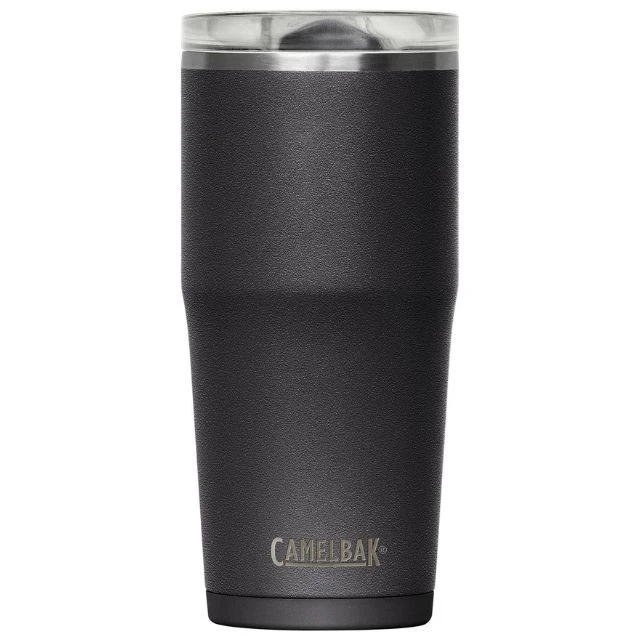 Gobelet isotherme Camelbak Thrive Tumbler 600ml noir