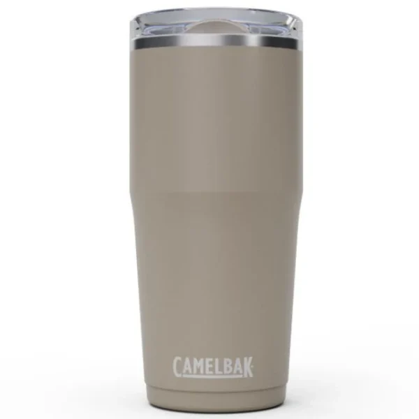 Gobelet isotherme Camelbak Thrive Tumbler 600ml gris