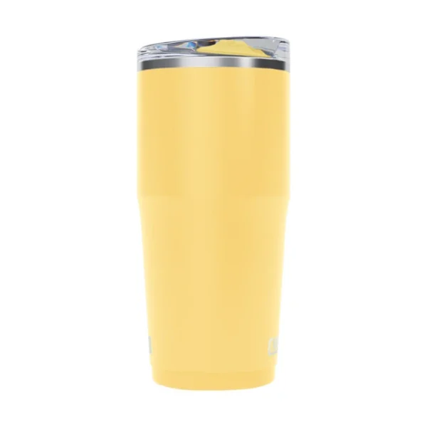 Gobelet isotherme Camelbak Thrive Tumbler 600ml jaune
