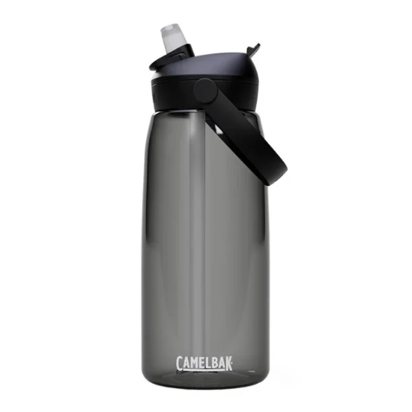 Gourde Camelbak Thrive Flip Straw 950ml noir
