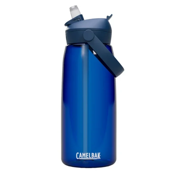 Gourde Camelbak Thrive Flip Straw 950ml bleu