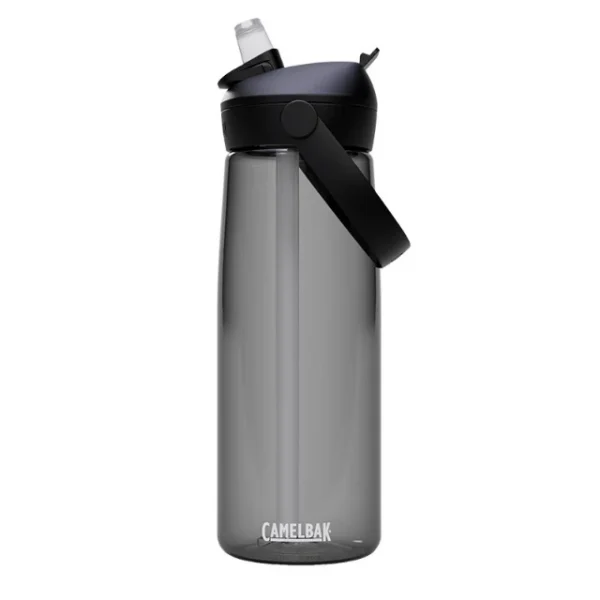 Gourde Camelbak Thrive Flip Straw 740ml noir