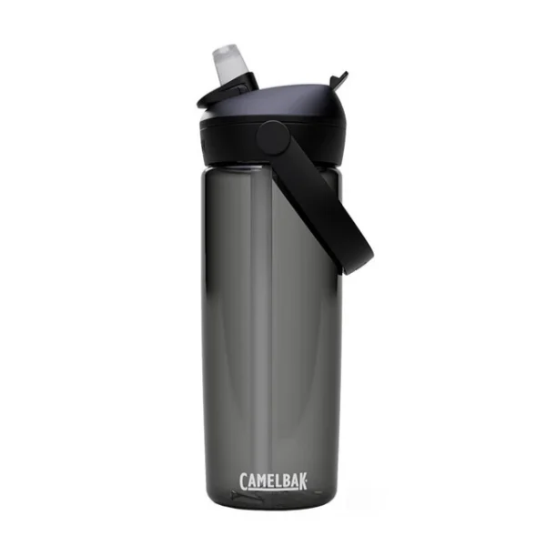 Gourde Camelbak Thrive Flip Straw 600ml noir