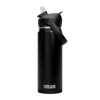 Gourde isotherme Camelbak Thrive Flip Straw VSS 600ml noir 2