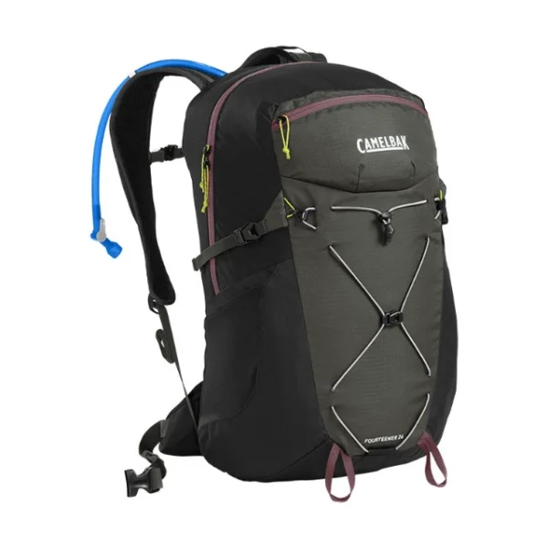 Sac à dos de randonnée Camelbak Fourteener 26 noir