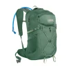 Sac à dos de randonnée Camelbak Women's Fourteener 24 vert 2