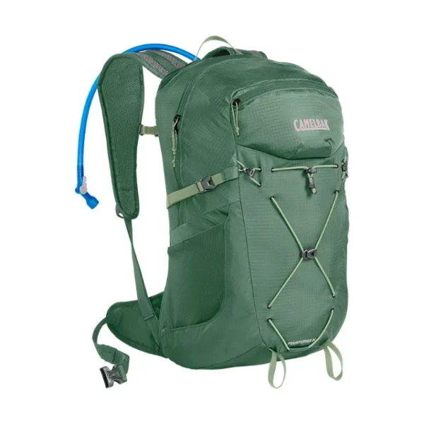 Sac à dos de randonnée Camelbak Women's Fourteener 24 vert