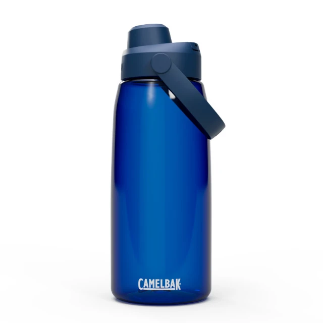 Gourde Camelbak Thrive Chug 950ml bleu