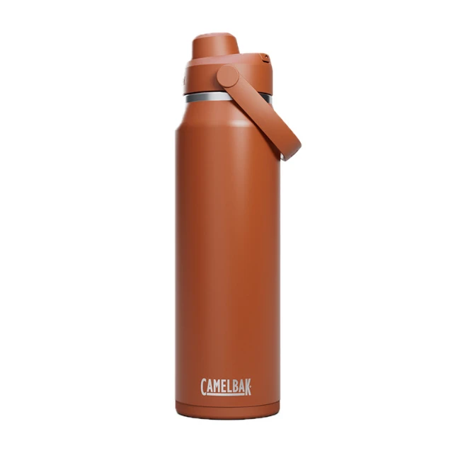 Gourde isotherme Camelbak Thrive Chug VSS 950ml rouge