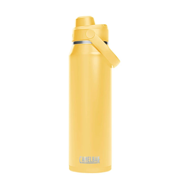 Gourde isotherme Camelbak Thrive Chug VSS 950ml jaune