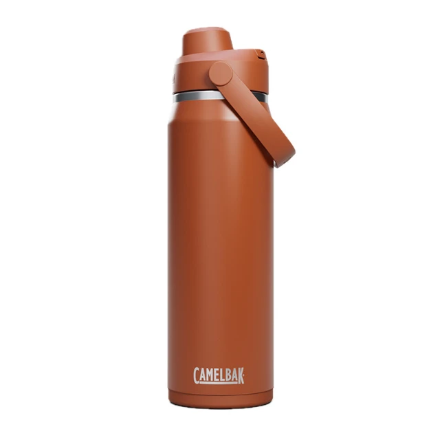 Gourde isotherme Camelbak Thrive Chug VSS 740ml rouge