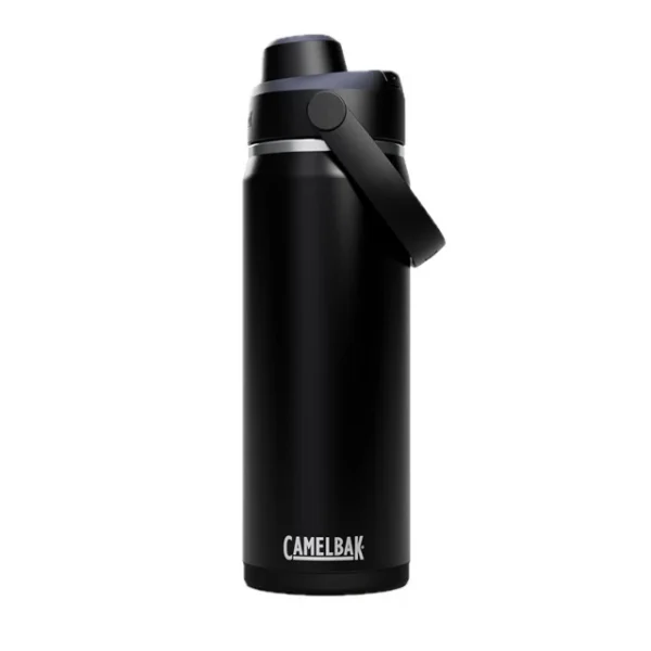 Gourde isotherme Camelbak Thrive Chug VSS 600ml noir