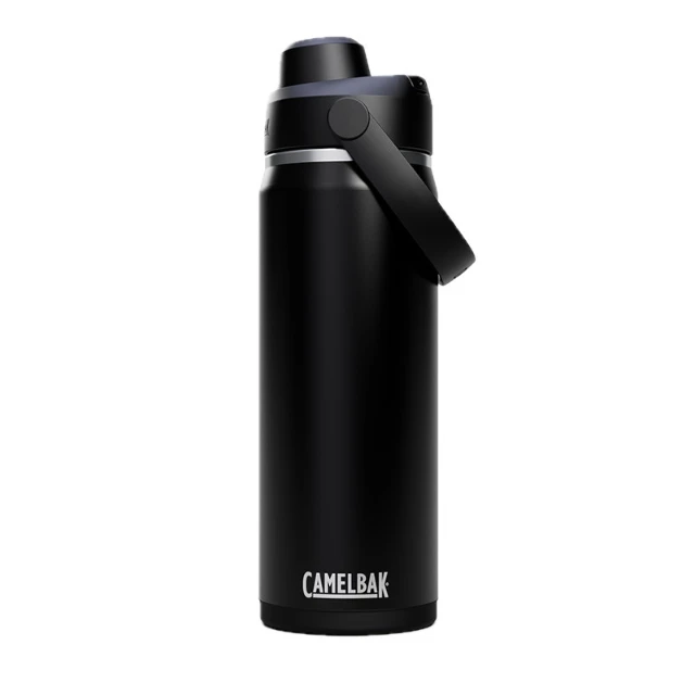 Gourde isotherme Camelbak Thrive Chug VSS 600ml noir