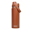 Gourde isotherme Camelbak Thrive Chug VSS 600ml rouge 3