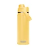 Gourde isotherme Camelbak Thrive Chug VSS 600ml jaune 2