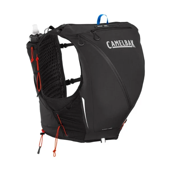 Gilet d'hydratation Camelbak Apex Pro Run Vest taille S noir