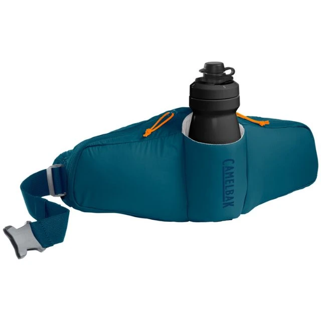 Sac ceinture Camelbak Podium Flow 2 Waist Pack bleu