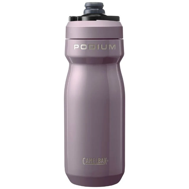 Bidon isotherme Camelbak Podium Insulated Steel 500ml violet