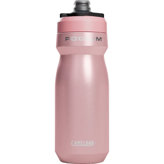 Bidon isotherme Camelbak Podium Insulated Steel 500ml rose