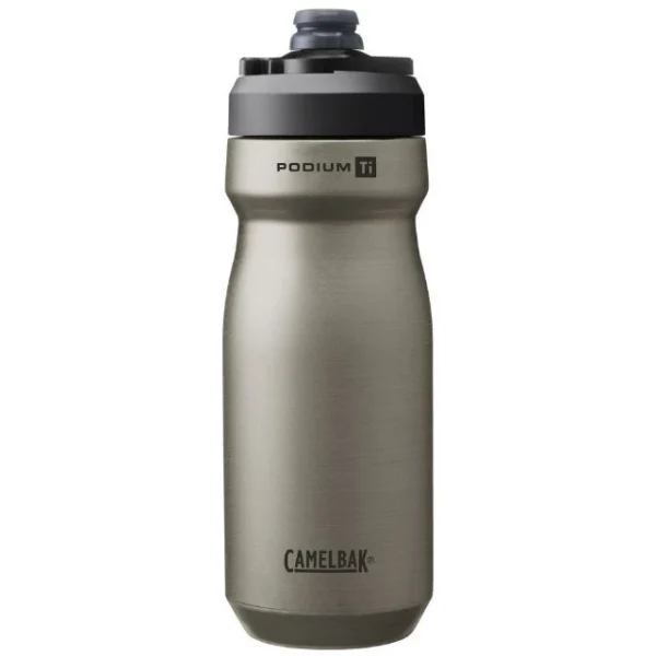 Bidon isotherme Camelbak Podium Insulated Titanium 500ml