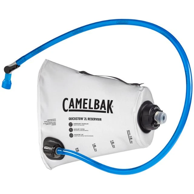 Réservoir d'hydratation souple Camelbak Quick Stow 2L