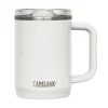 Tasse isotherme Camelbak Thrive Mug 500ml blanc 2
