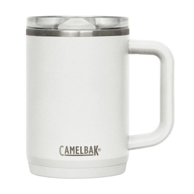 Tasse isotherme Camelbak Thrive Mug 500ml blanc