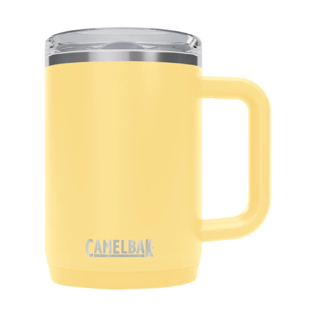 Tasse isotherme Camelbak Thrive Mug 500ml jaune