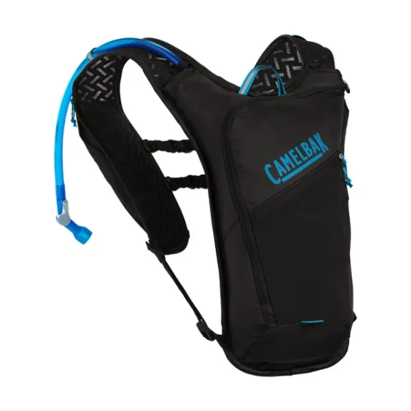 Sac à dos d'hydratation Camelbak Dart noir
