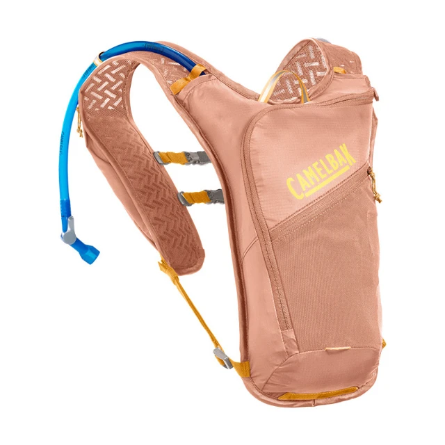 Sac à dos d'hydratation Camelbak Dart orange