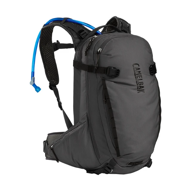 Sac à dos de vélo Camelbak H.A.W.G. 20 noir