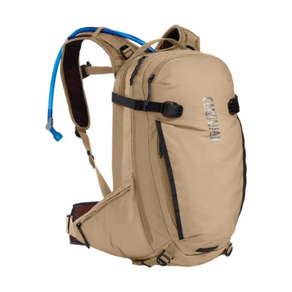 Sac à dos de vélo Camelbak H.A.W.G. 20 beige