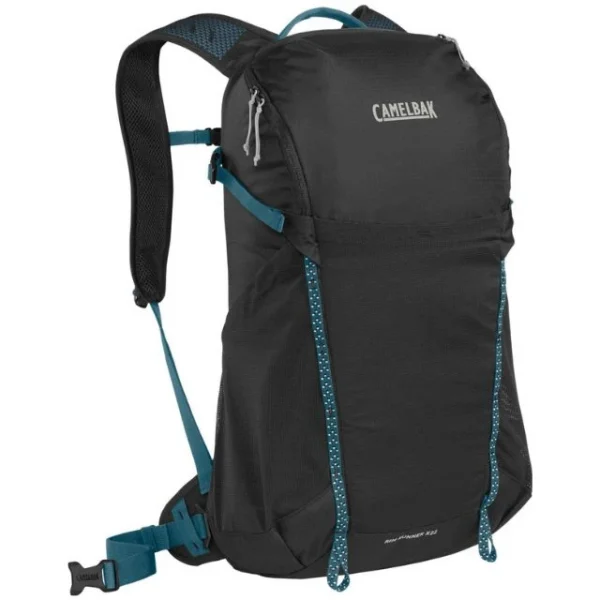 Sac à dos de randonnée Camelbak Rim Runner X22 Terra noir