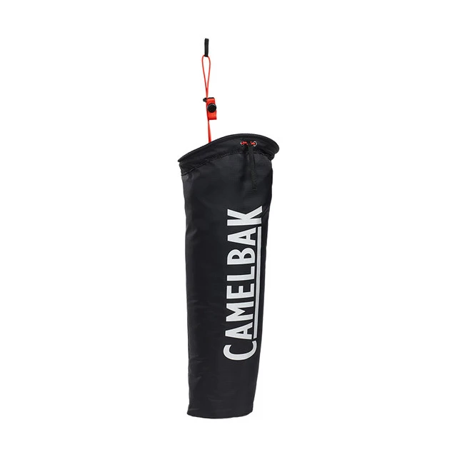 Carquois pour bâtons de trail Camelbak Custom Quiver noir