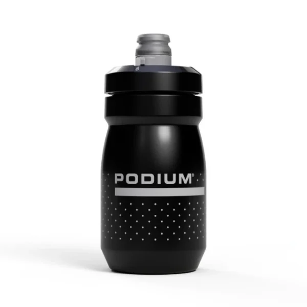 Bidon Camelbak Podium 400ml noir