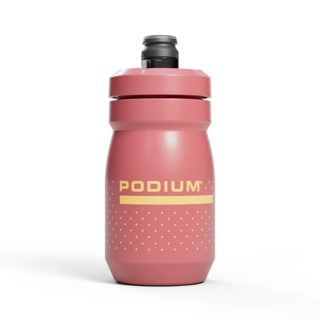 Bidon Camelbak Podium 400ml rose
