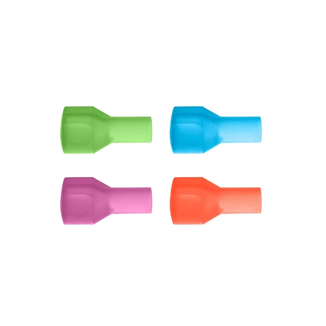 Lot de 4 valves Camelbak Big Bite pour poche à eau