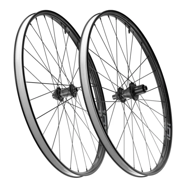 Paire de roues Zipp 101 XPLR tubeless Shimano/ Sram HG 700c